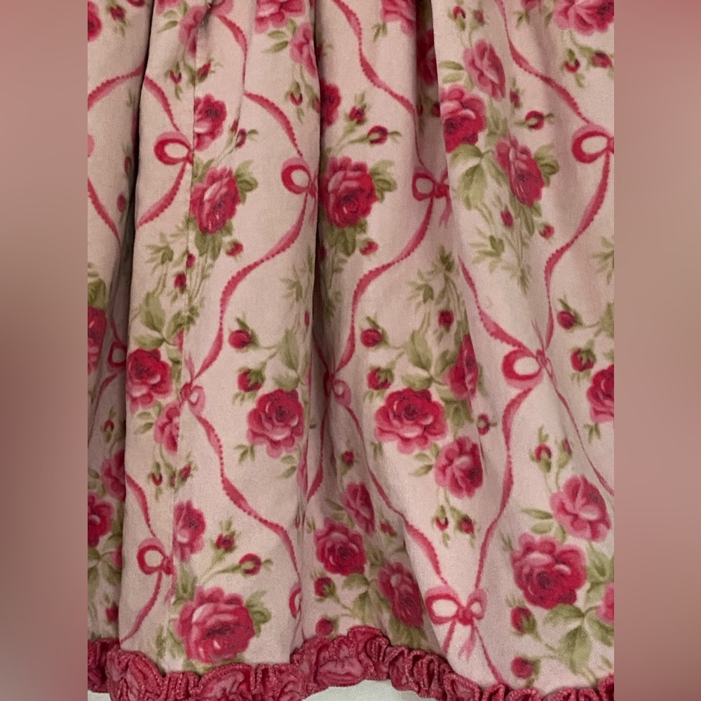 Baby Lulu Girls Dress - Picture 3 of 4
